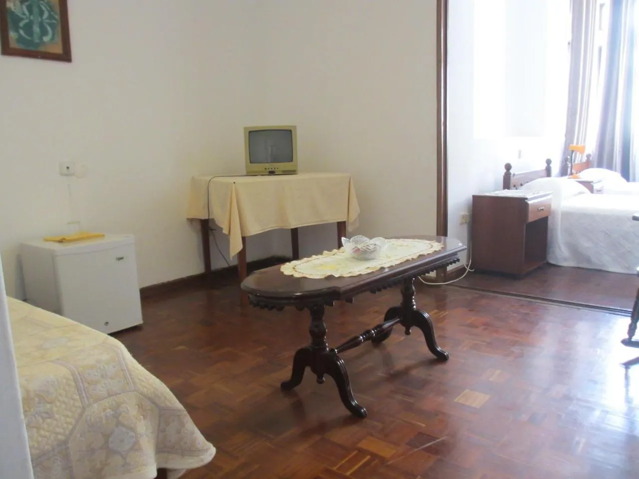 Residencial Sodade 카보베르데