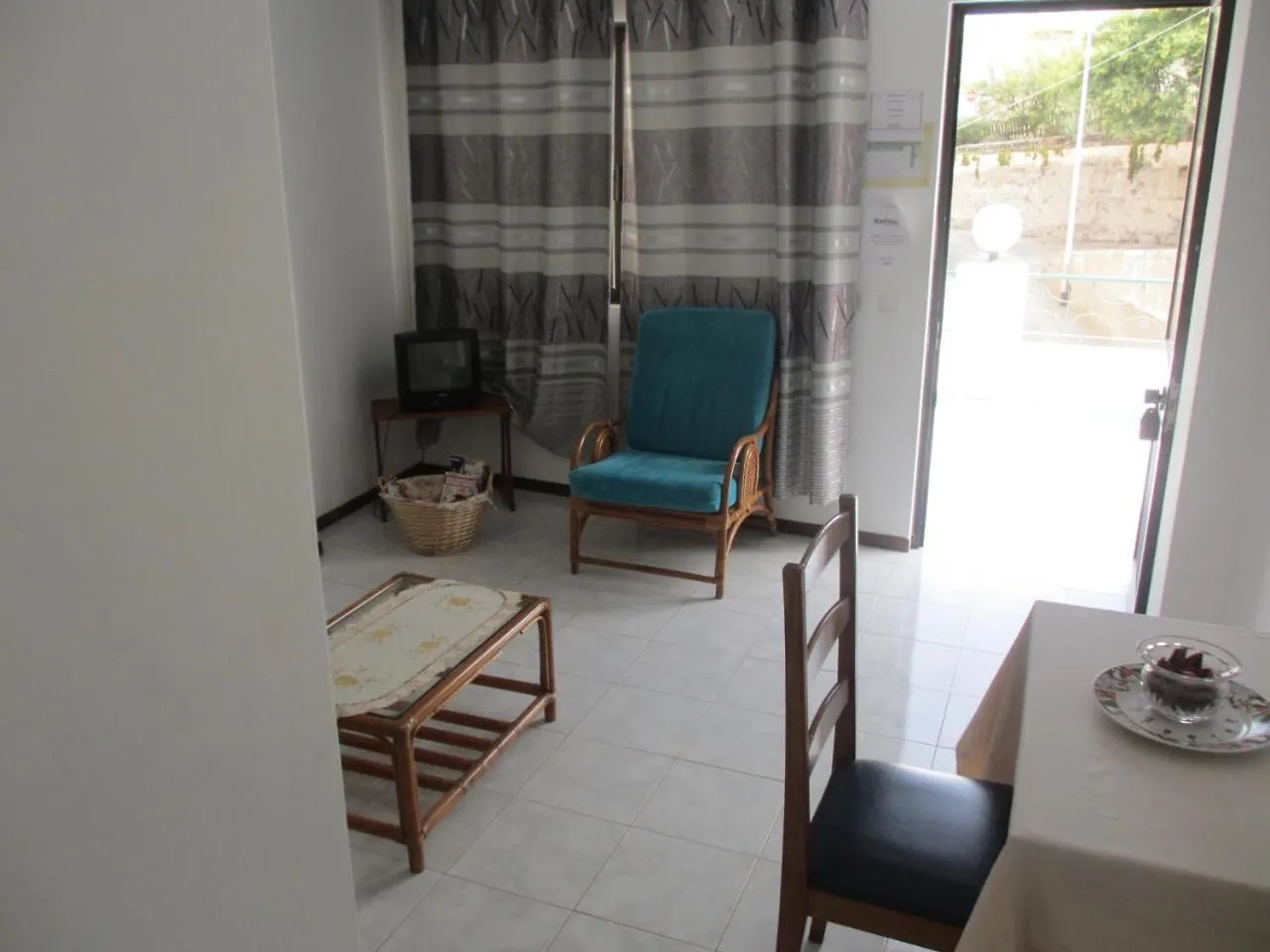 Residencial Sodade 호텔