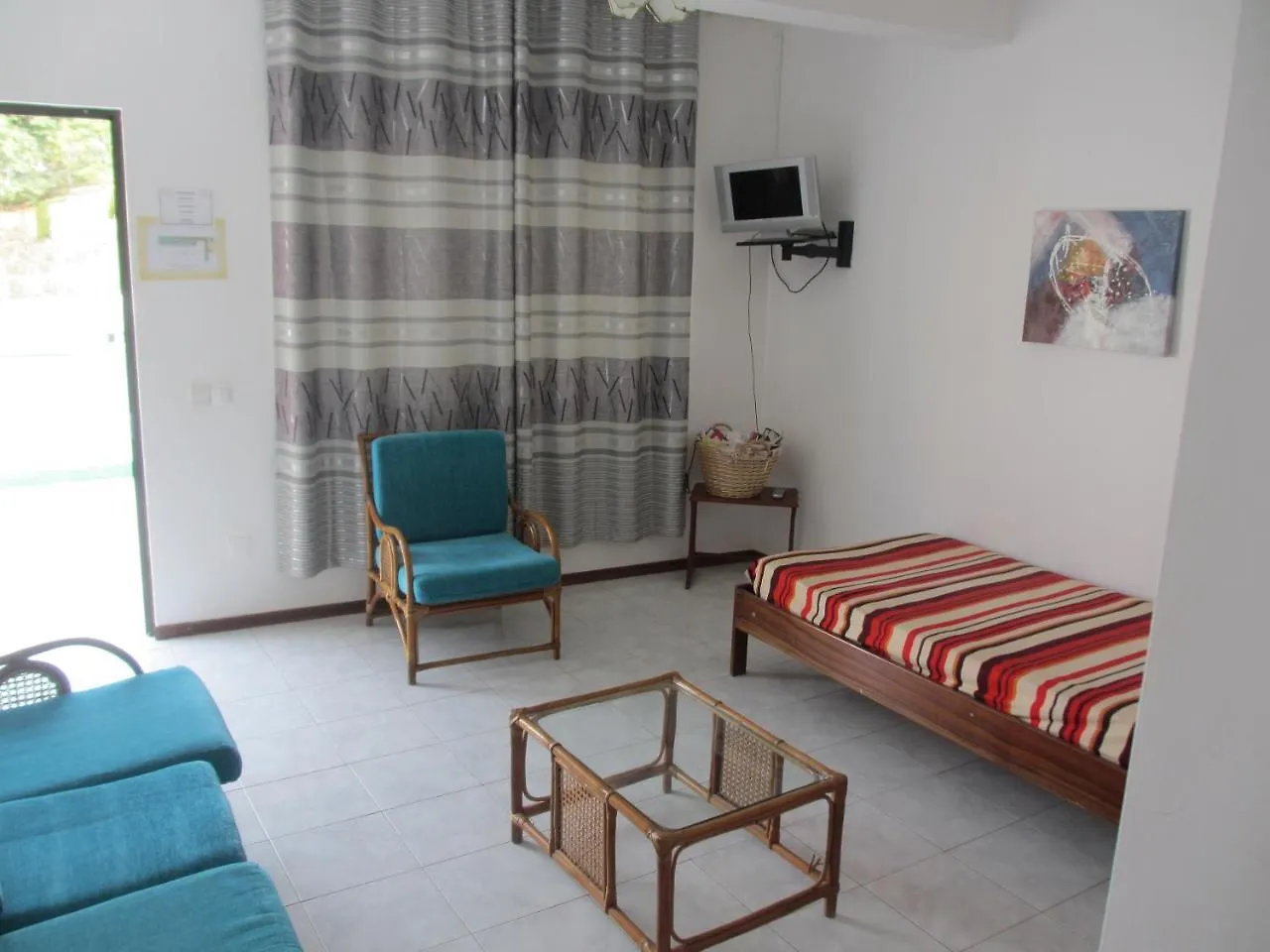 Residencial Sodade