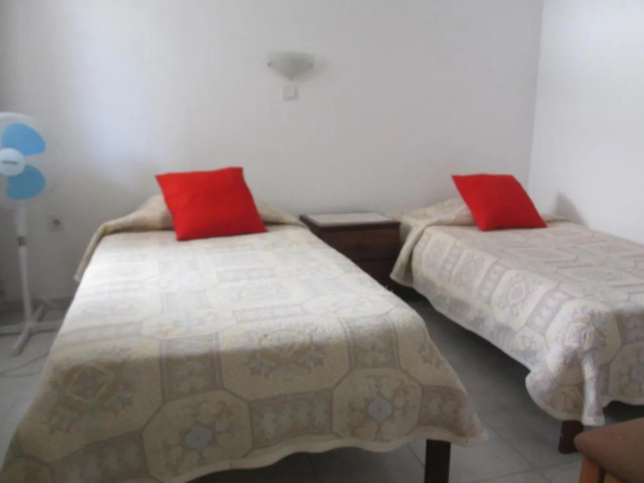 Residencial Sodade