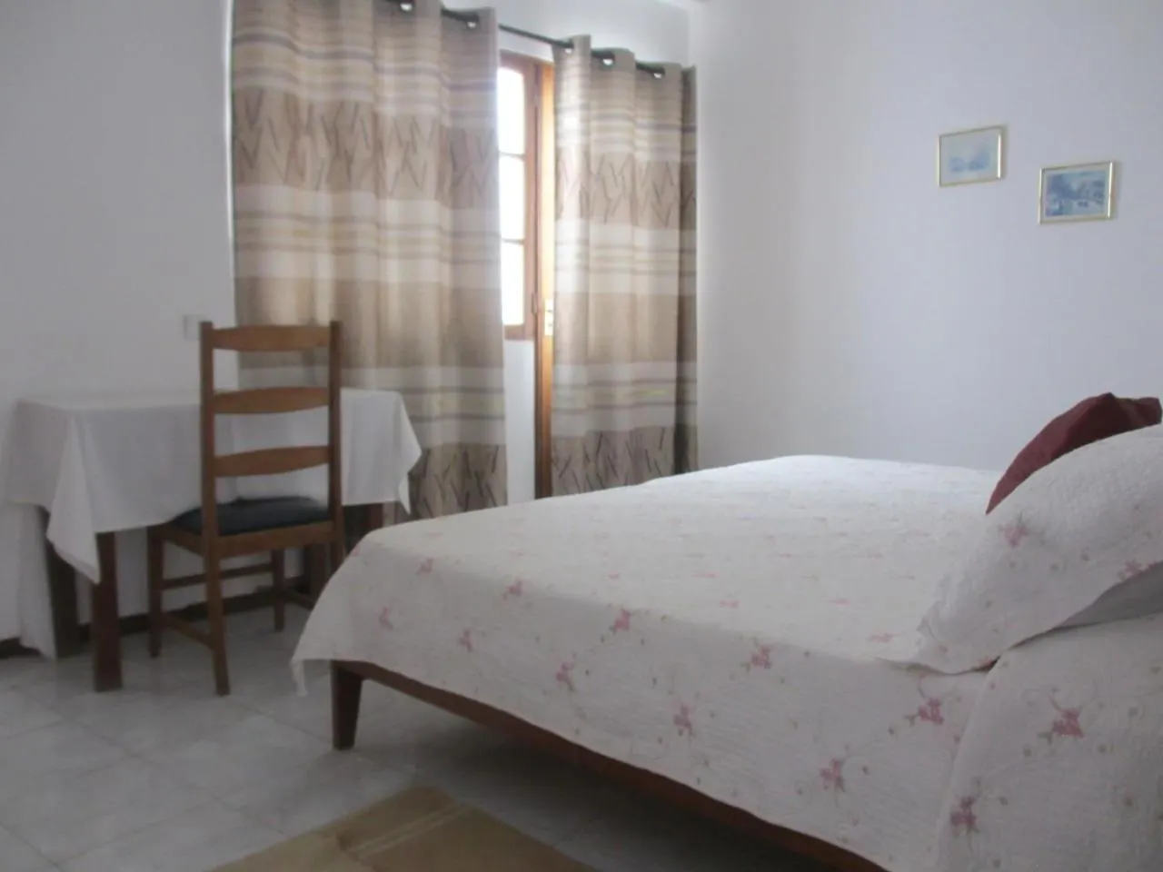 호텔 Residencial Sodade