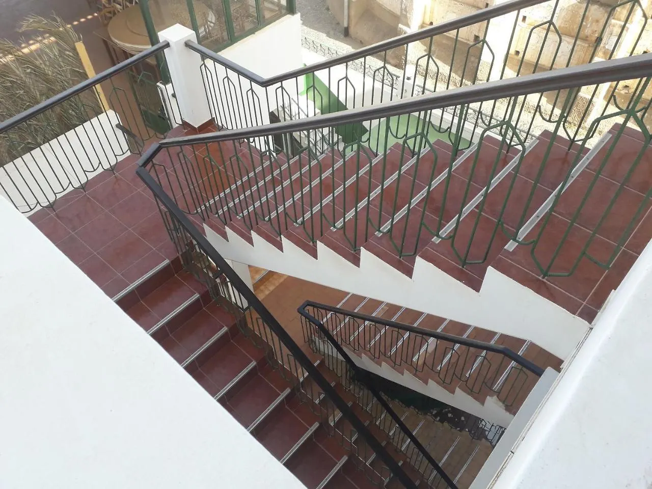 Residencial Sodade 카보베르데
