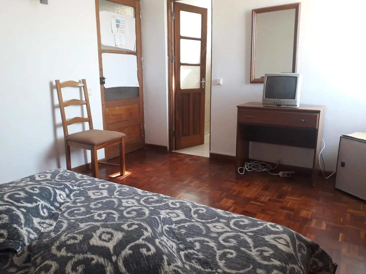 Residencial Sodade