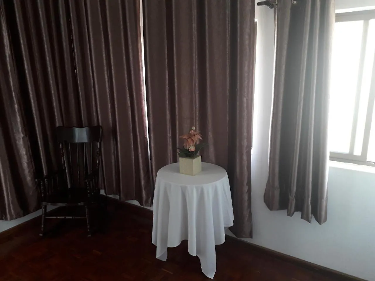 Residencial Sodade