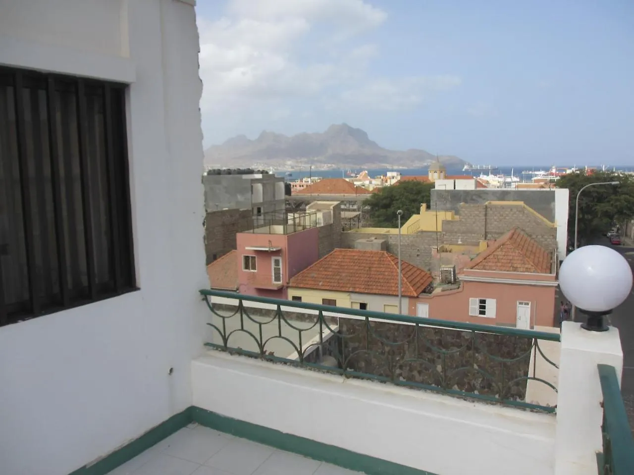 Residencial Sodade 카보베르데
